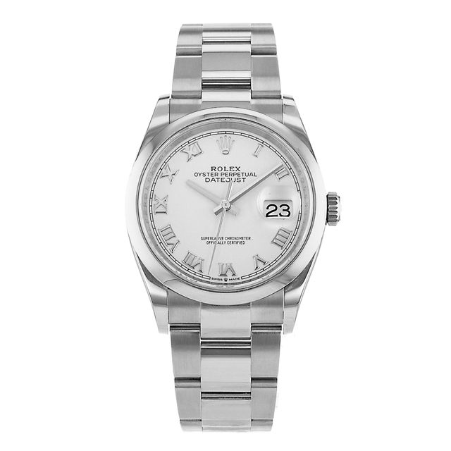 Rolex Datejust 126200 Image 2